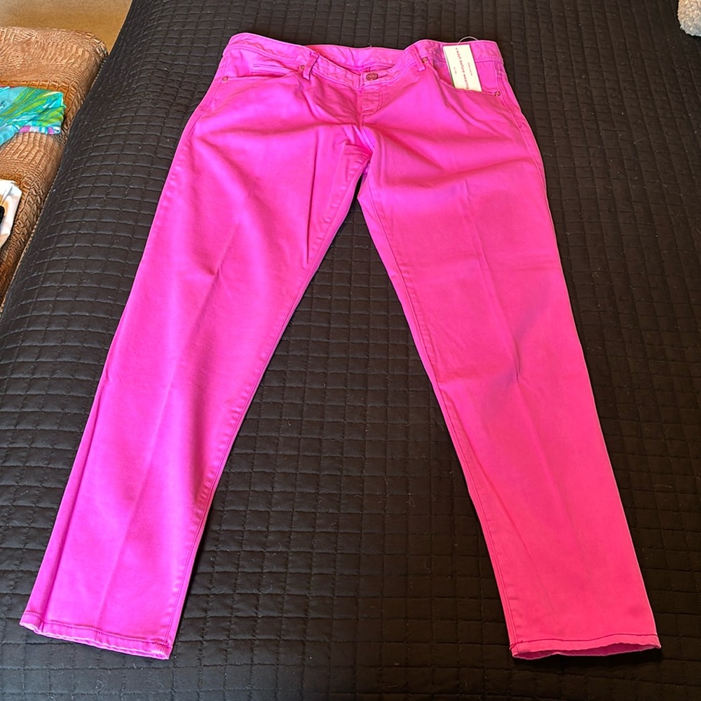 Lilly Pulitzer Pants